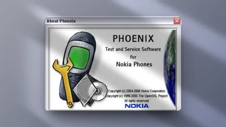 Руководство по прошивке Nokia через Phoenix Service Software (Nokia N8, E7, 808)