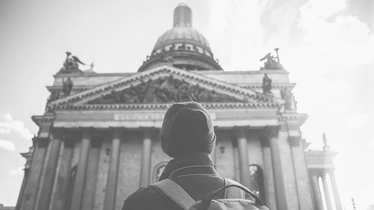 Nokia 808 PureView: Он учил меня видеть свет