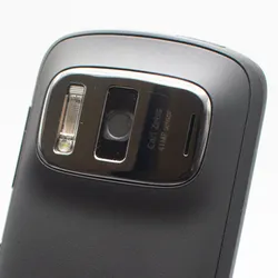 Nokia 808 PureView