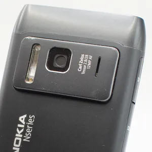 Nokia N8