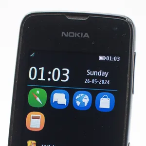 Nokia Asha 311