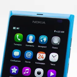 Nokia N9