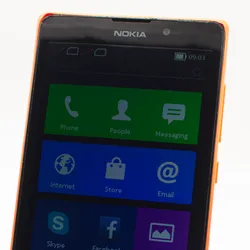 Nokia XL
