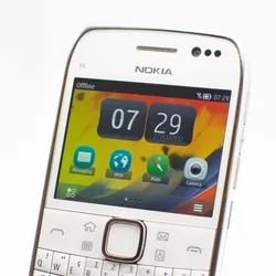 Nokia E6