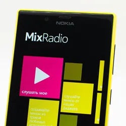 Nokia Lumia 720