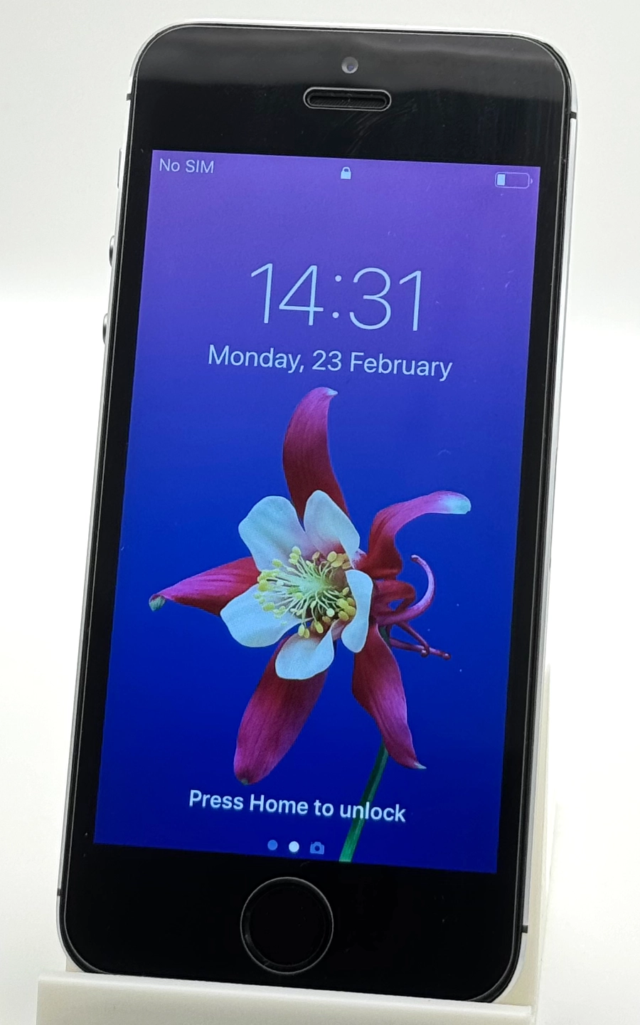 iPhone 5s — фото 1