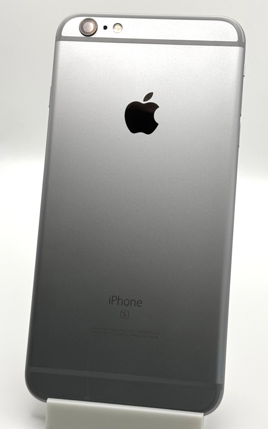 iPhone 6s Plus — фото 2