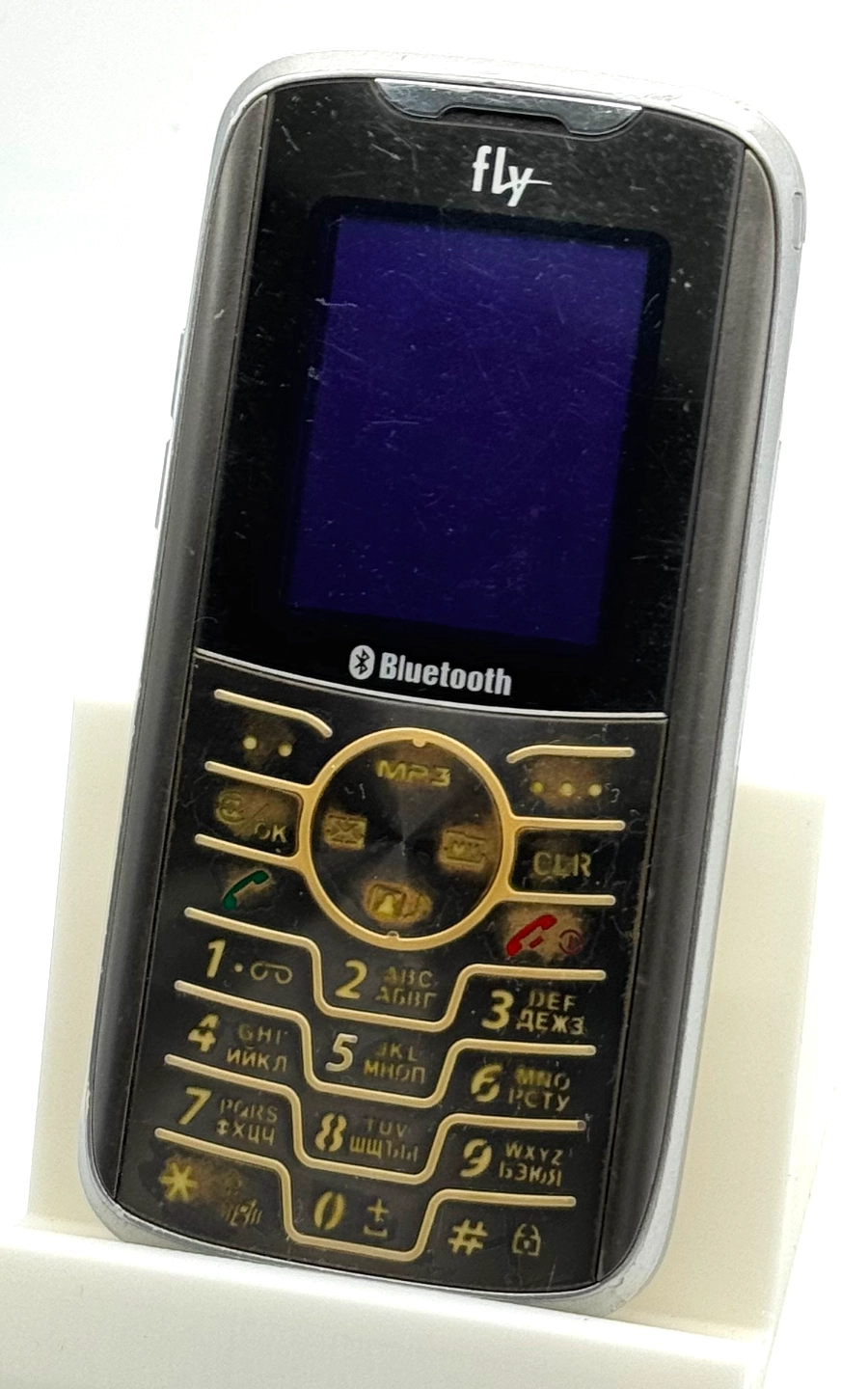 Fly VK2020 — фото 1