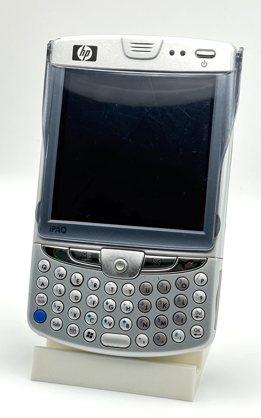 HP iPAQ hw6515 — фото 1