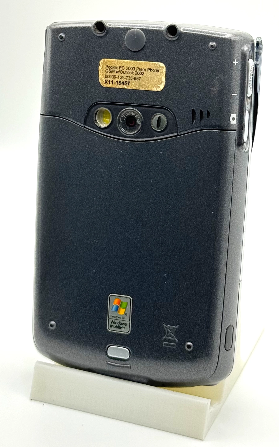 HP iPAQ hw6515 — фото 2