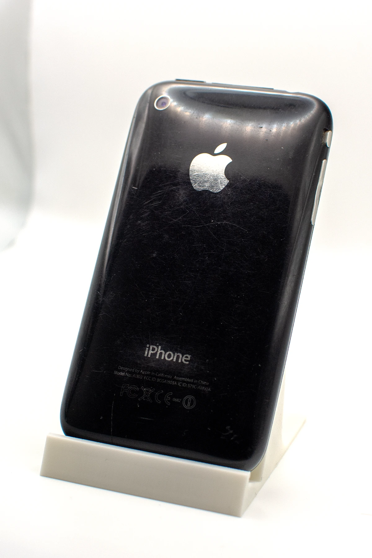 iPhone 3G — фото 2