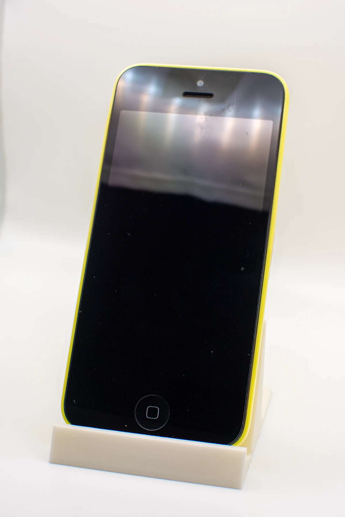 iPhone 5c — фото 1