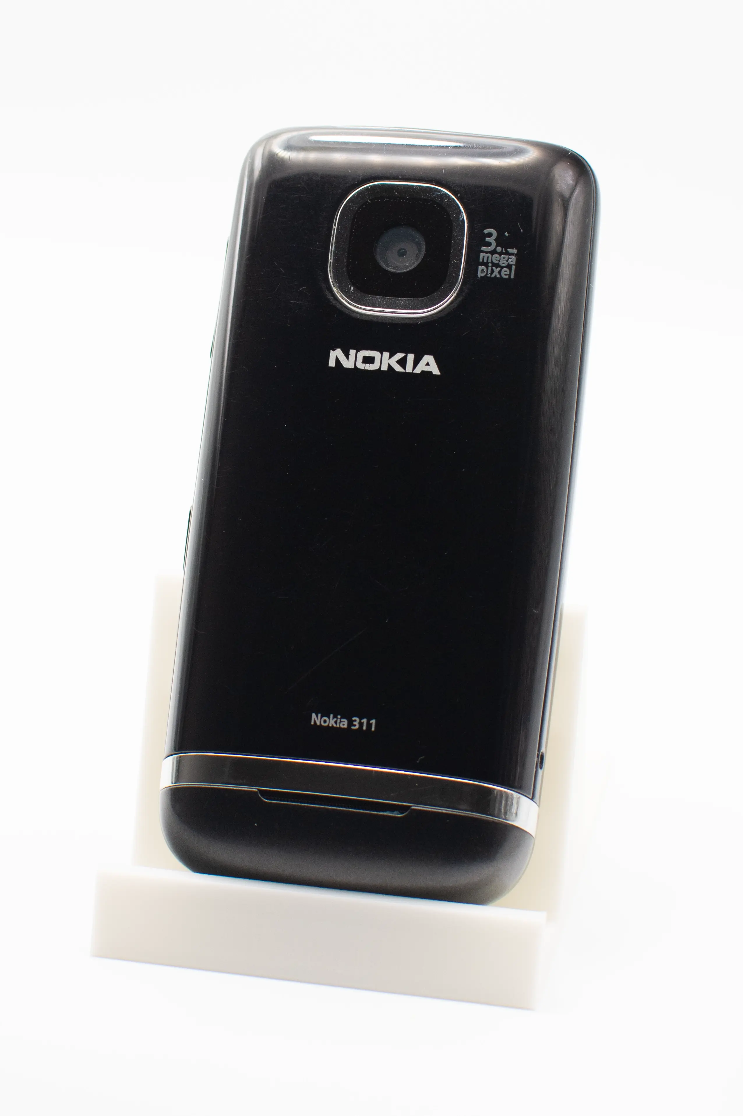 Nokia Asha 311 — фото 2