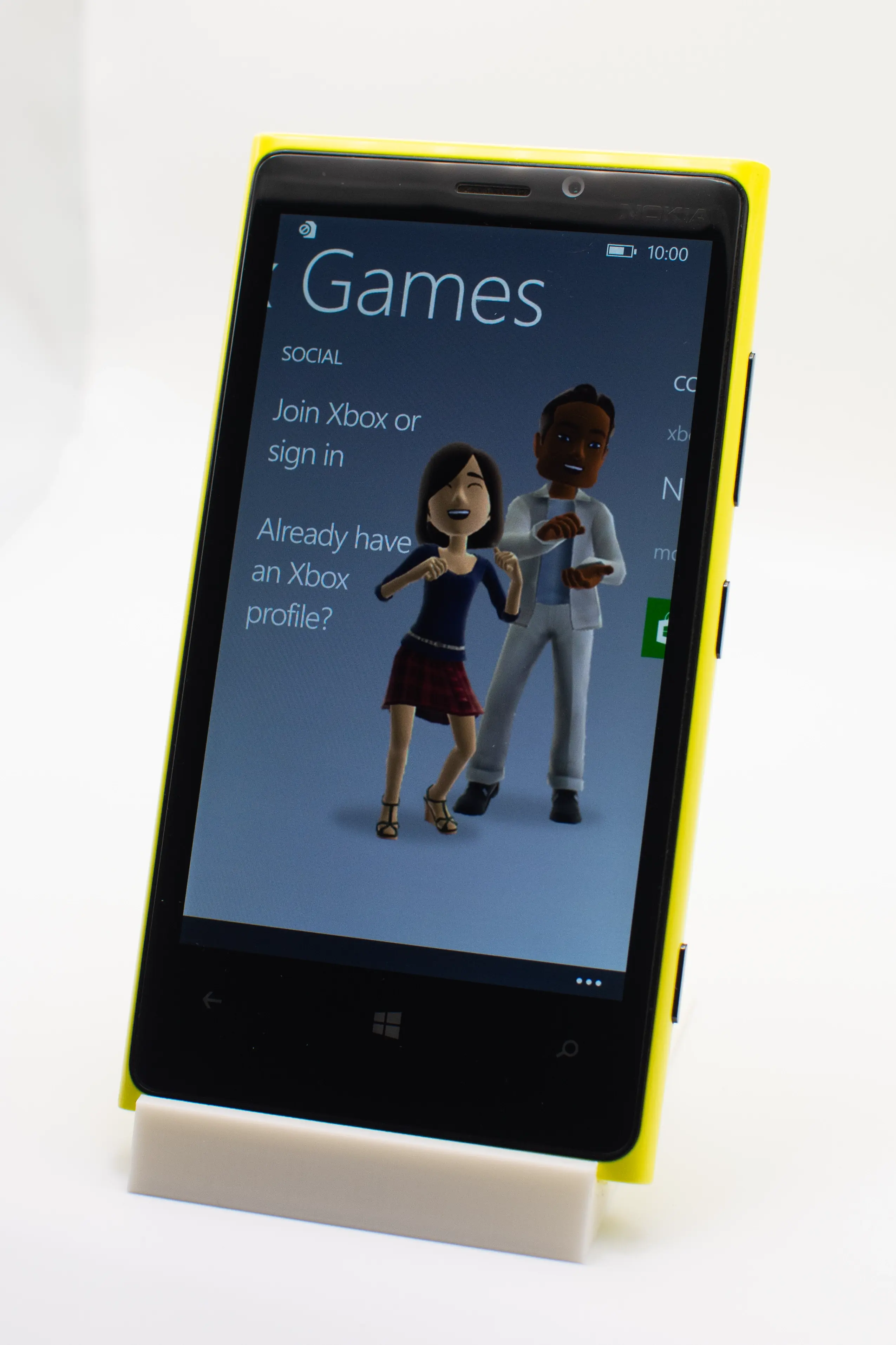 Nokia Lumia 920 — фото 1