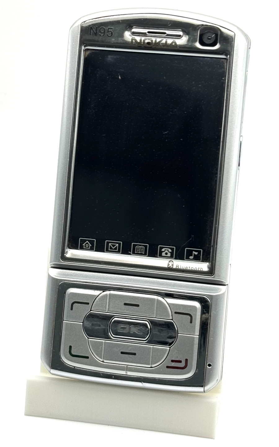 Nokia N95 (Shanzhai Edition) — фото 1