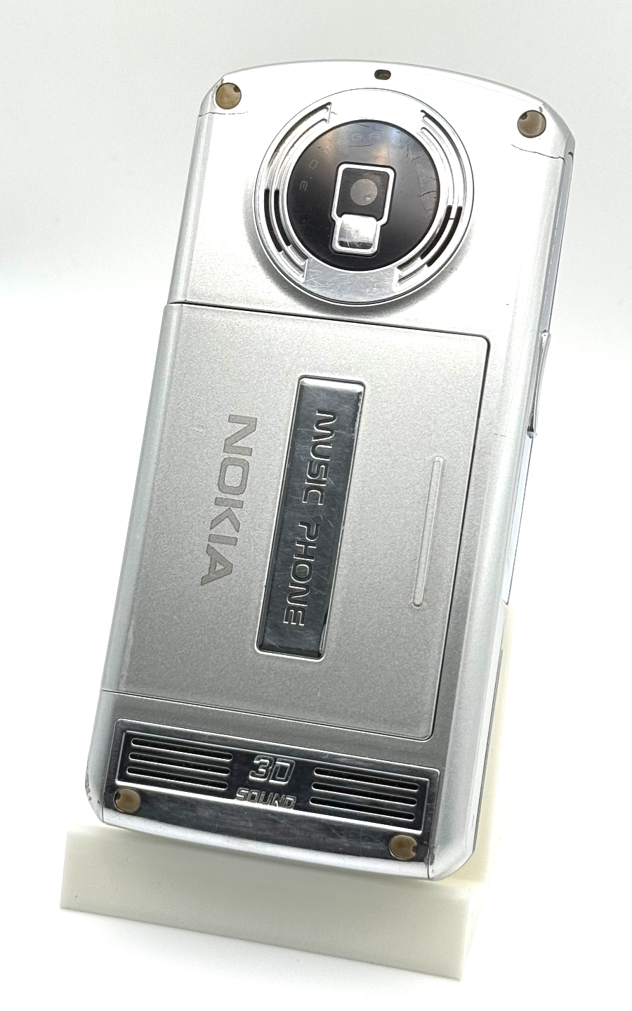 Nokia N95 (Shanzhai Edition) — фото 3